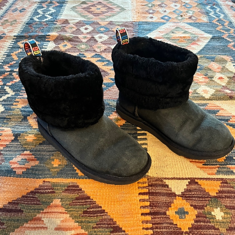 Ugh winter boots